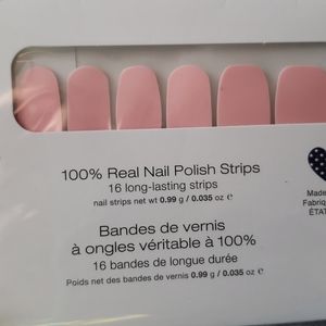 Color Street Charleston Blush